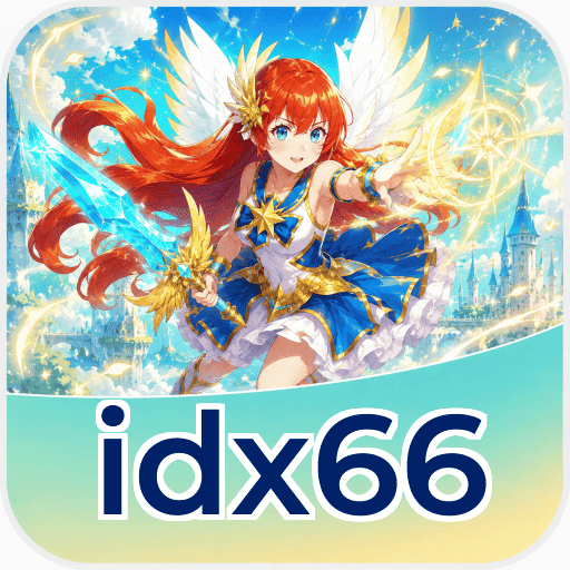 idx66 Indonesia