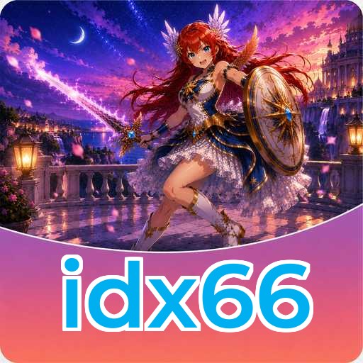 idx66 Indonesia