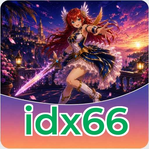 idx66 Indonesia
