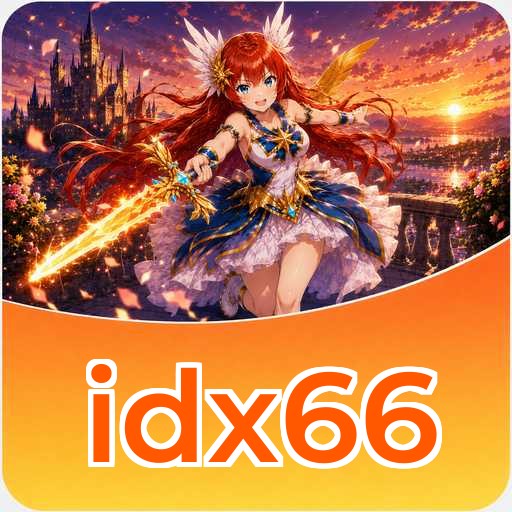 idx66 Indonesia