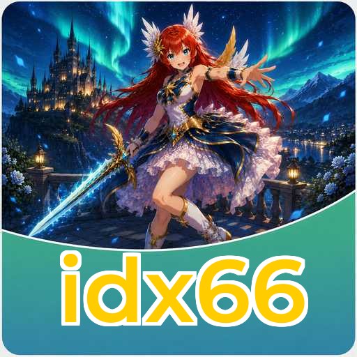 idx66 Indonesia