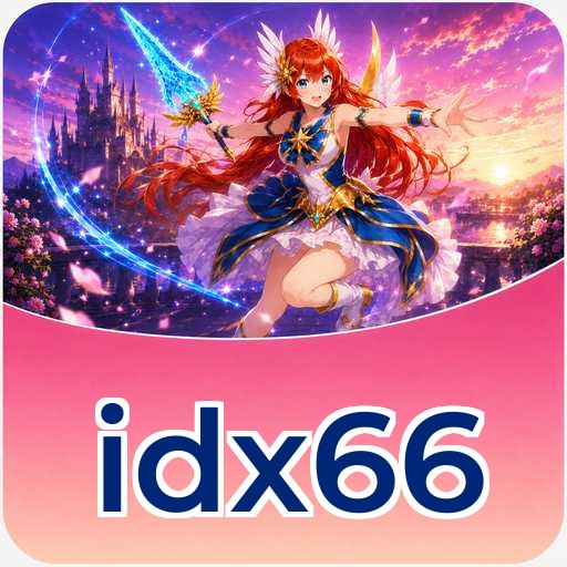 Tampilan antarmuka idx66 APK v4.7.5 saat pengujian performa dan keamanan di perangkat Android